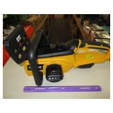 Cordless Weed Whacker