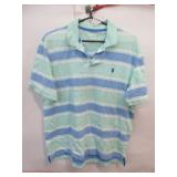 IZOD - Polo Shirt - Size: Large - Mens