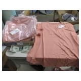 6 New Women's XL Tops