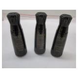Set of 3 NEQI Hair Styling Spray