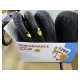 Dog Booties 2 pair size 6