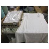 6 New Women's 4X Tops