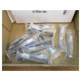 Universal Electric ToothBrush Head Replacements