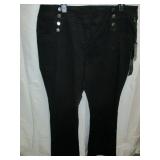 New DG2 Size 6 Pants