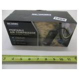 Digital Air Compressor