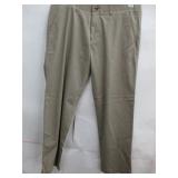 New Men's Life Khaki 34 x 29 Pants