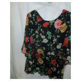 Anthony Petite 2X Top