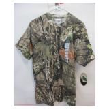 Mossy Oak - T-Shirt - Size: Large - Mens