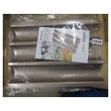 Metal Baguette Pan by Hesanzol