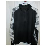 Sports Illustrated Adult Athletic Med Top