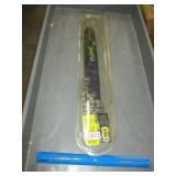 Oregon Wild Thing Chainsaw