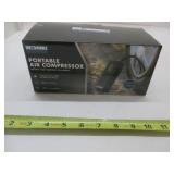 Digital Air Compressor