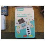MicroBit Retro Arcade Videogame Unit