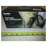 Digital Air Compressor