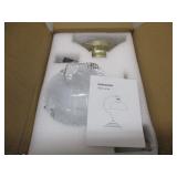 Table Lamp by Kartoosh