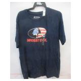 Mossy Oak - T-Shirt - Size: XL - Mens