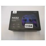 Nexigo Wireless Controller for Switch - Vibration