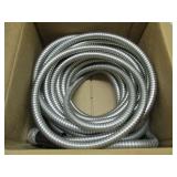 Metal Garden Hose