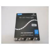 RV Led Strip Light - Waterproof - 13ft