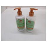 2 Palm Grove Body Serum