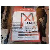 YTONET Heavy Duty Strap 60'-120'