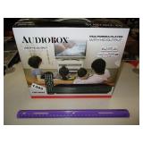 MultiMedia Player Audiovox 1080