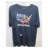 Real Tree - Shirt - Size: Large - Mens