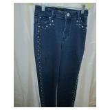 G by Juliana sz 2 Jeans New