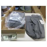 6 New Women's XS Leggings