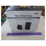 Compression Leg Massager