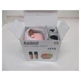 Smart Portable Speaker Pink