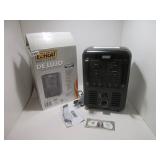 Ez Heat Heater - Works 1500W