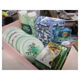 Assortment of Kitchen Stuff