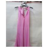 New Wild Fable XS Pink Halter Dress