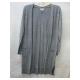 Old Navy Women's M Long Cardigan Sweater
