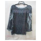 Women's L Willow Bay Shear Top