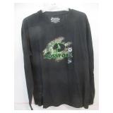 Mossy Oak - Long Sleeve Shirt - Size: XL - Mens