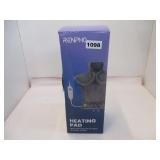 Wearable Neck/Shoulder/Back Heating Pad