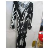 Vivica A. Fox XL Dresss