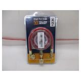 Yellow Jacket Single Test Gauge - Automotive