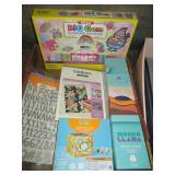 Kids Art Kits - Lot