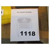 Airpod Wireless Charger Case