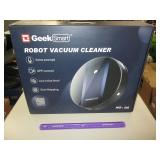 Robot Vacuum Geek Smart
