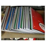 NoteBooks College Ruled - LOt