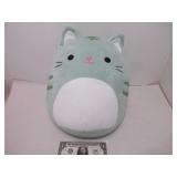 Squishmallows Chase Plush
