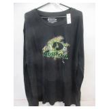 Mossy Oak - Long Sleeve Shirt - Size: 2XL -