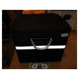 Collapsible Filing Case