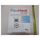 FlexHeat Heading Pad
