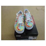 New Women's Airwalk - Shoes - Size: 6.5 Tie-Dye