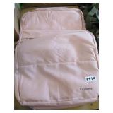 Light Pink Backpack by Taygeer